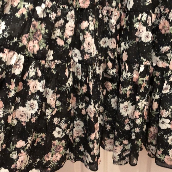 PAPINELLE NIGHTGOWN Knee Length NWT sz M - Picture 5 of 11